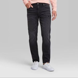 NWT Men’s Slim Jeans Original Use 32x30